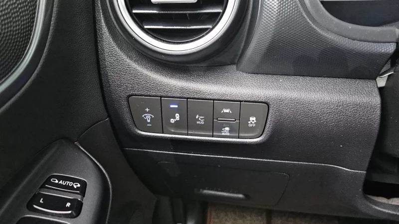 Hyundai Kona Electric