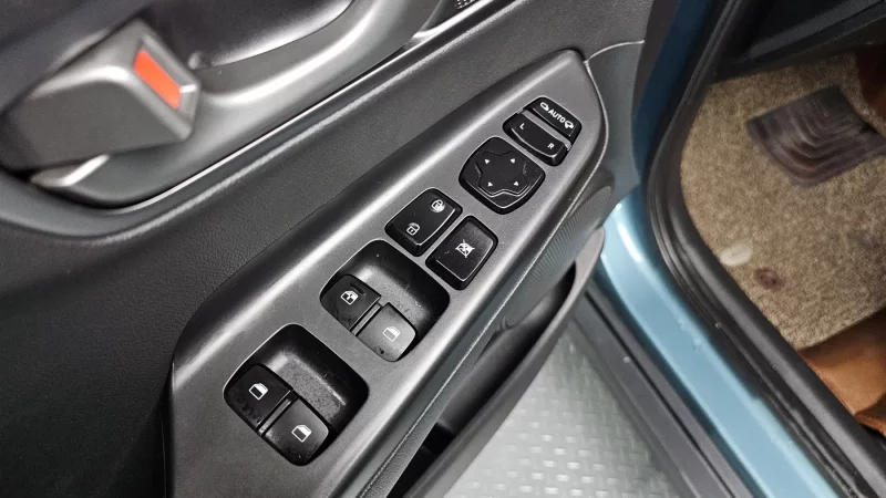 Hyundai Kona Electric