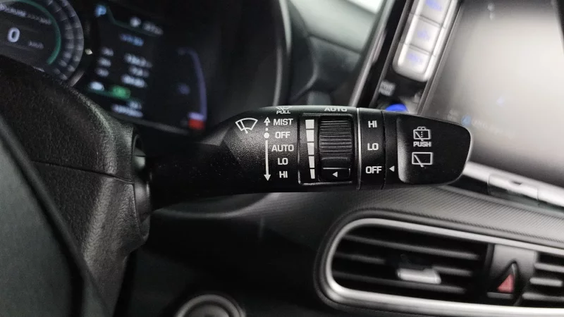 Hyundai Kona Electric