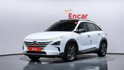 Hyundai Nexo