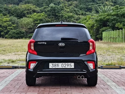 Kia Morning