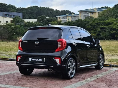 Kia Morning