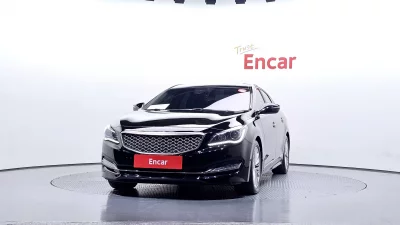 Hyundai Aslan