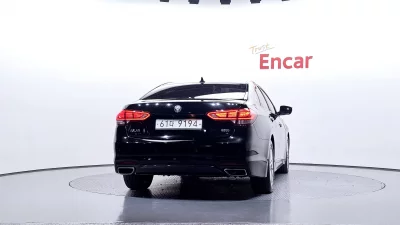 Hyundai Aslan