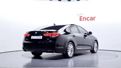 Hyundai Aslan