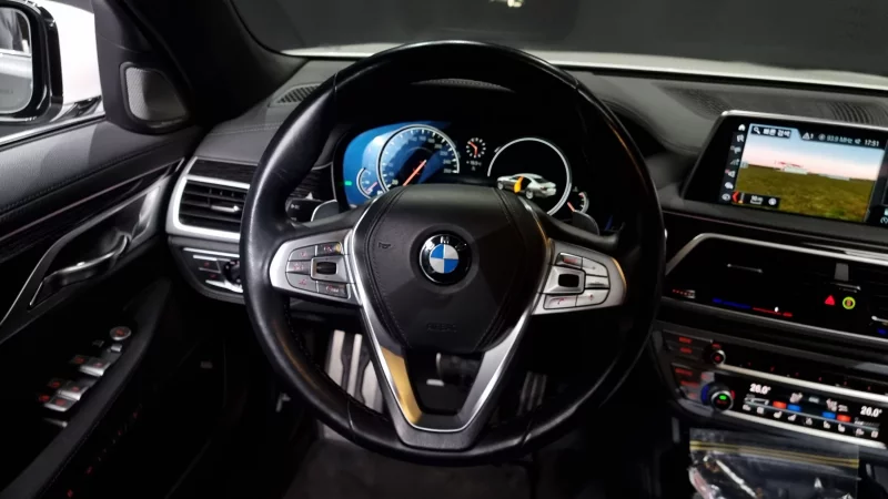 BMW 7-Series