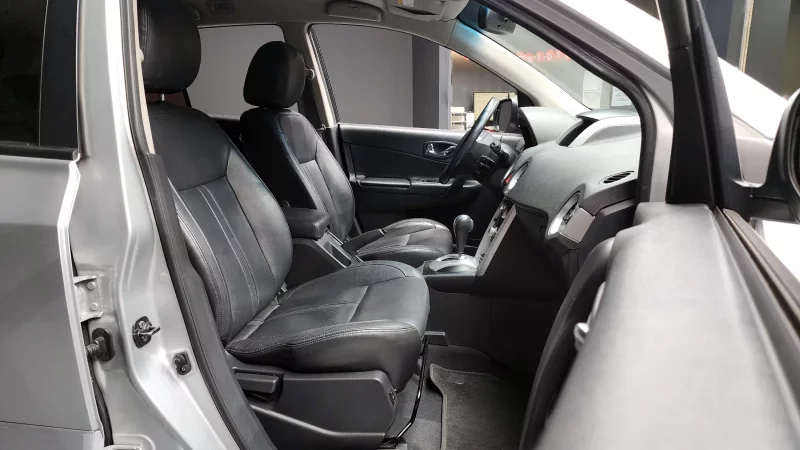 Renault Samsung QM5