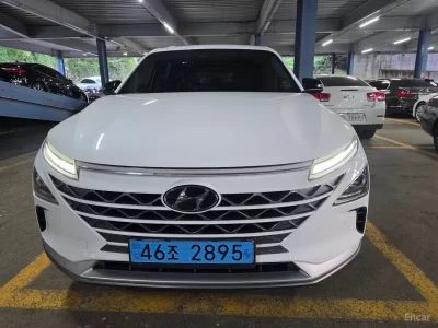 Hyundai Nexo
