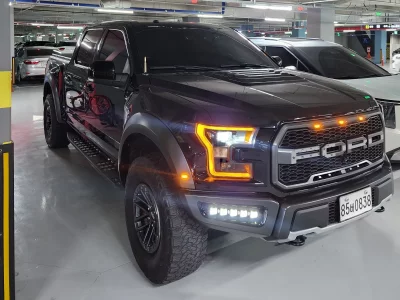 Ford F150