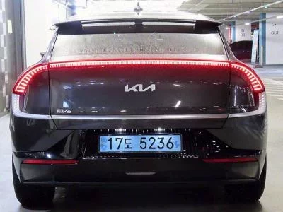 Kia EV6