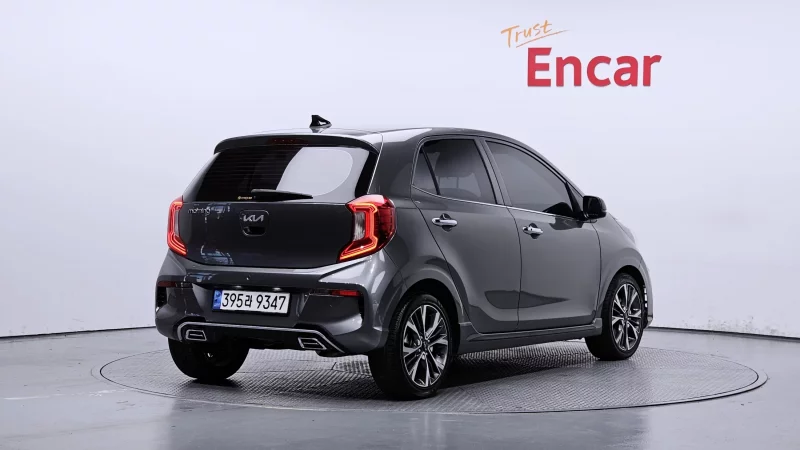 Kia Morning