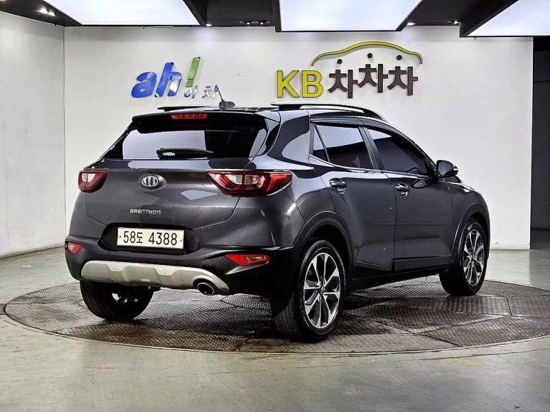 Kia Stonic