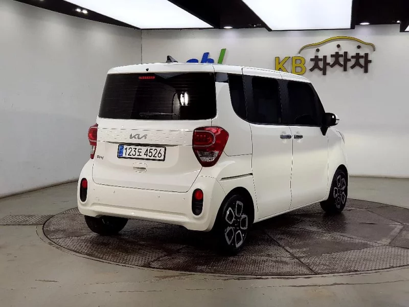 Kia RAY