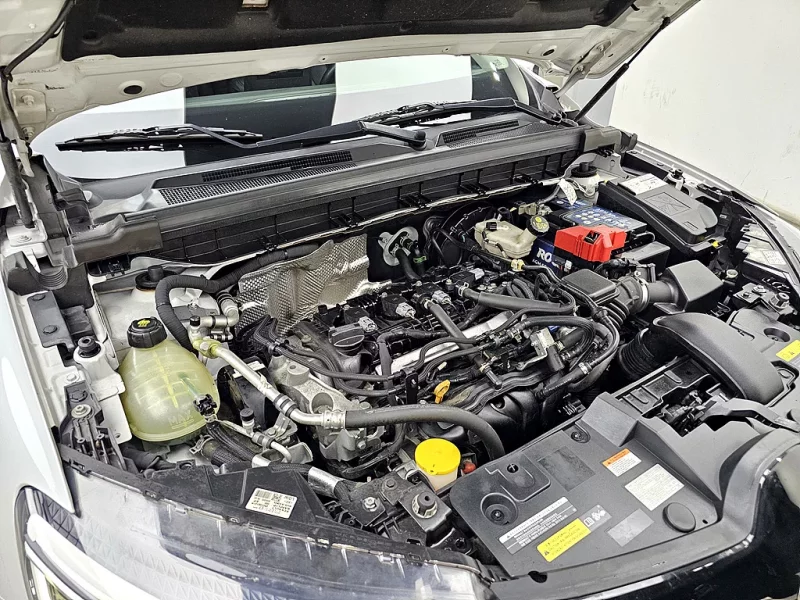 Renault Samsung XM3