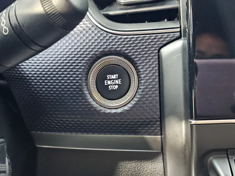 Renault Samsung XM3