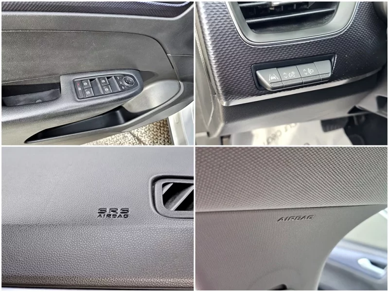 Renault Samsung XM3