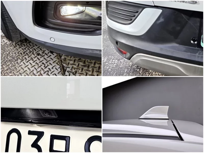 Renault Samsung XM3