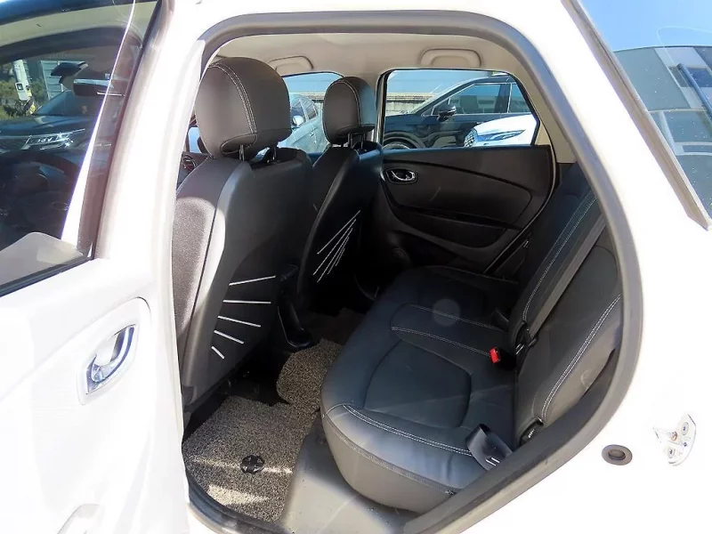 Renault Samsung QM3