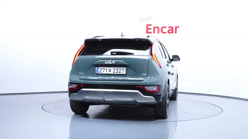Kia Niro