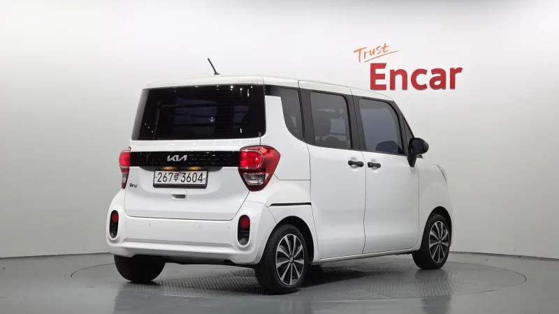 Kia RAY
