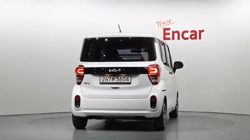 Kia RAY