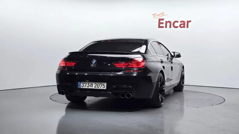 BMW 6-Series