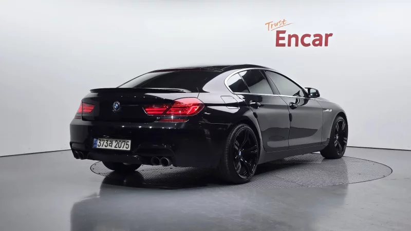 BMW 6-Series