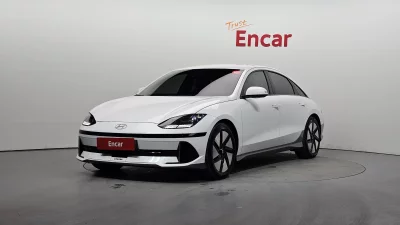 Hyundai Ioniq6