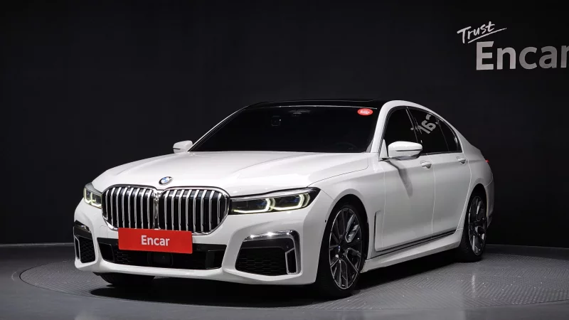 BMW 7-Series