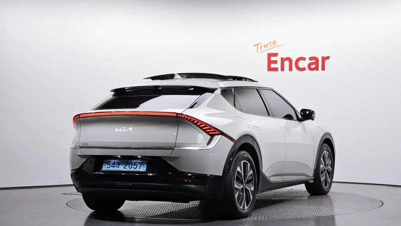 Kia EV6