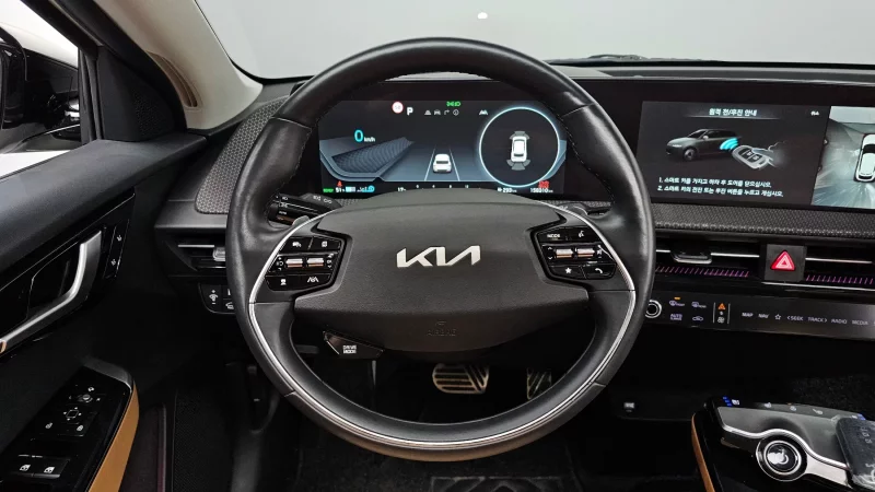 Kia EV6