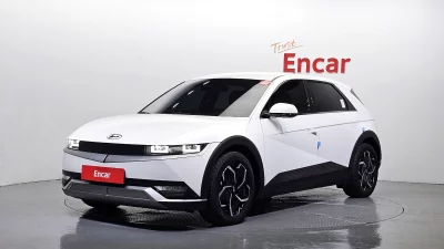 Hyundai Ioniq5