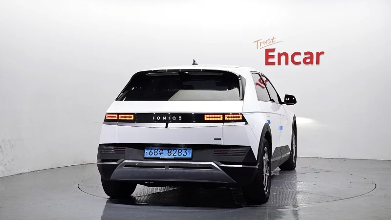 Hyundai Ioniq5