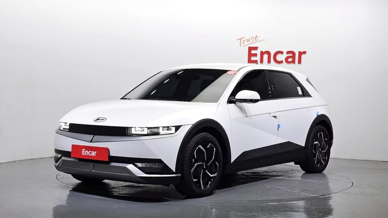 Hyundai Ioniq5