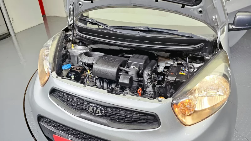 Kia Morning