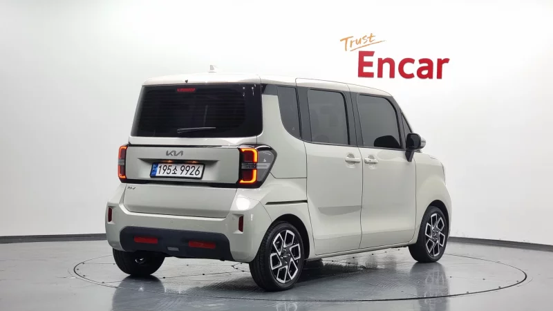 Kia RAY