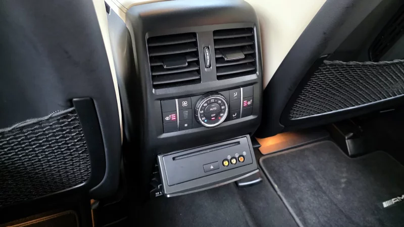 Mercedes-Benz GL-Class