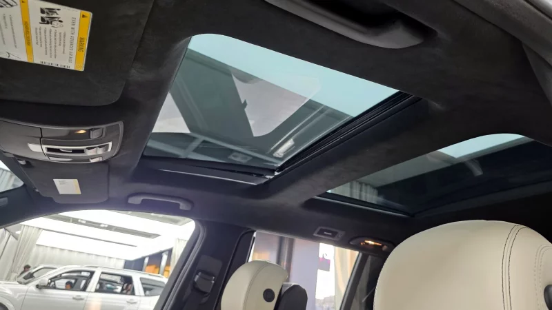 Mercedes-Benz GL-Class