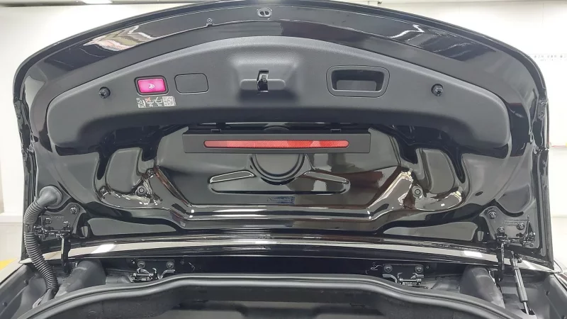 Mercedes-Benz CLE-Class