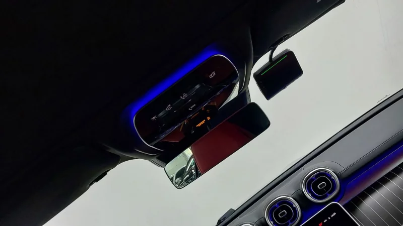 Mercedes-Benz CLE-Class