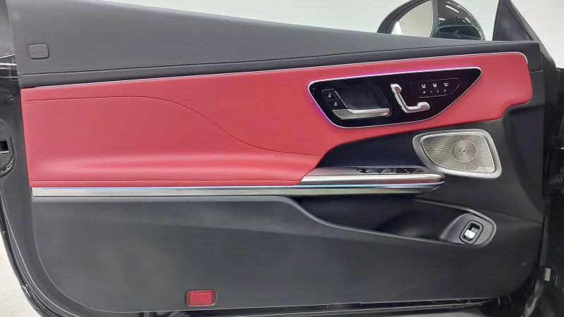 Mercedes-Benz CLE-Class