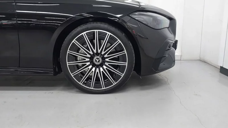 Mercedes-Benz CLE-Class