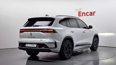 Renault Grand Koleos