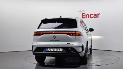 Renault Grand Koleos