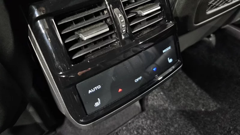 Renault Samsung Grand Koleos