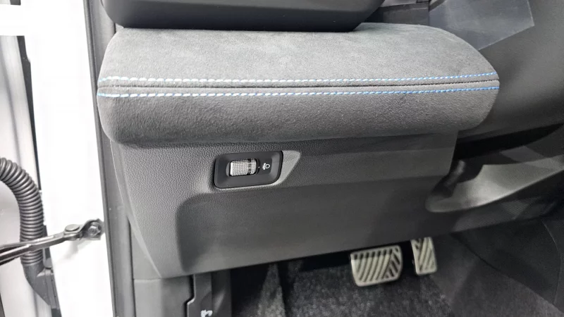 Renault Samsung Grand Koleos