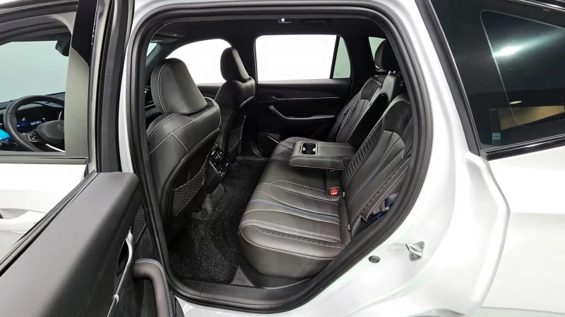 Renault Samsung Grand Koleos