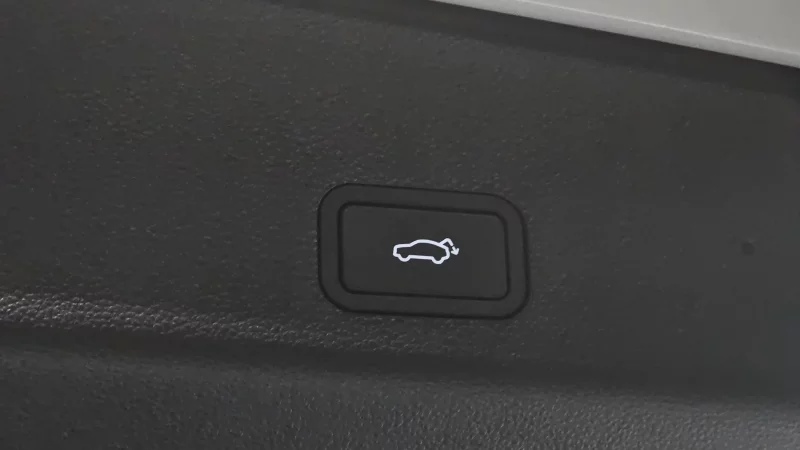 Renault Samsung Grand Koleos