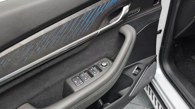 Renault Samsung Grand Koleos