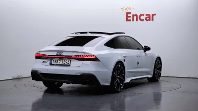 Audi RS7